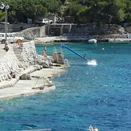 Apartments Korcula 普瑞兹巴 客房 照片