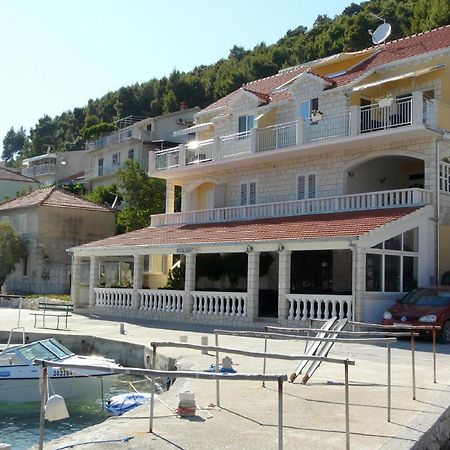 Apartments Korcula 普瑞兹巴 客房 照片